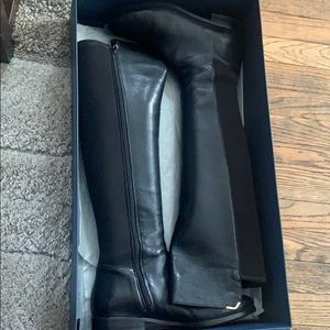 Brand new boots